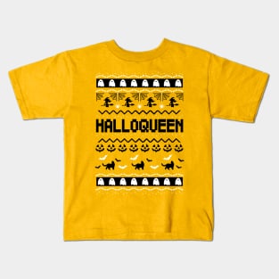 Halloqueen Kids T-Shirt